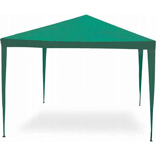 Garden Friend Pavilon Jednoduchý Zelený Zahradní Altán Zahradní 3x3 M