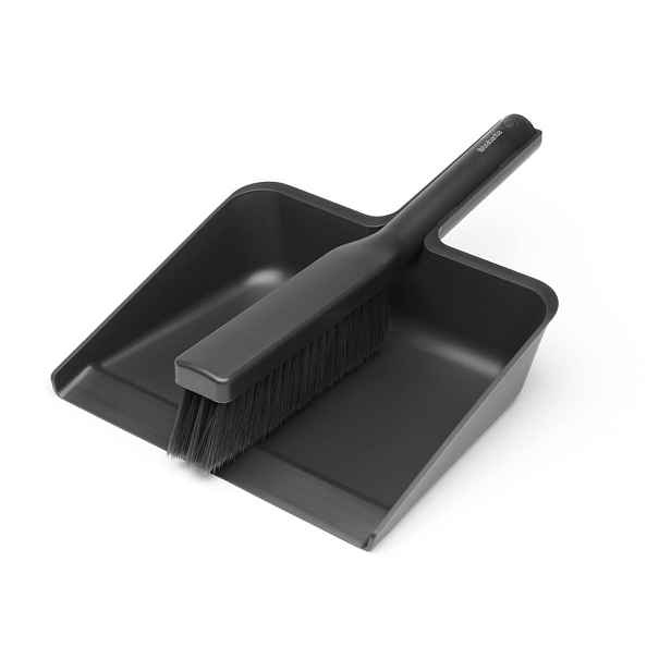 Smetáček a lopatka SinkSide – Brabantia