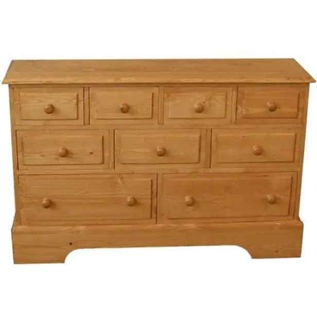Unis Komoda masiv 00202