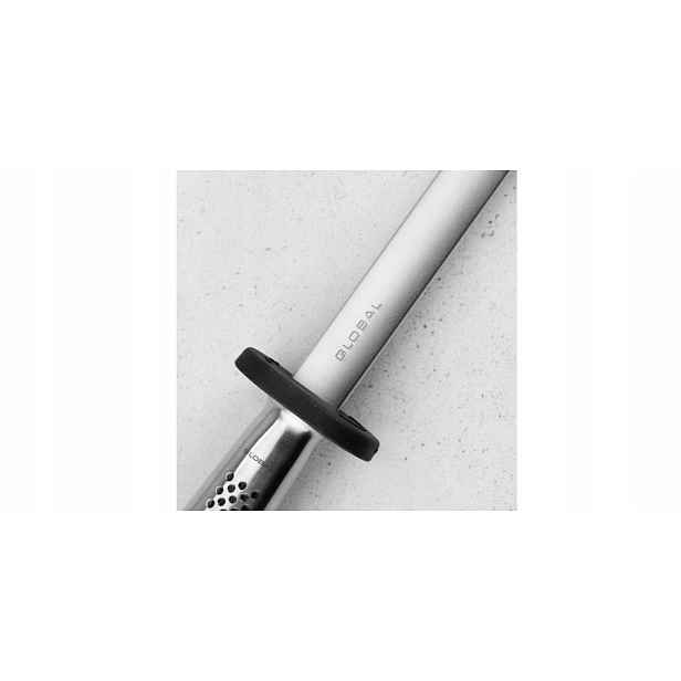 Global diamantový musak 26 cm G-38/B