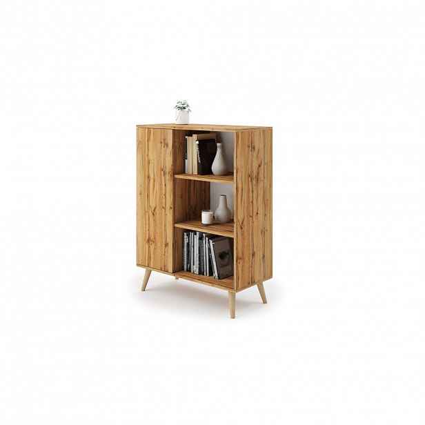 RAUMHIRSCH FURNITURE KNIHOVNA Fondi