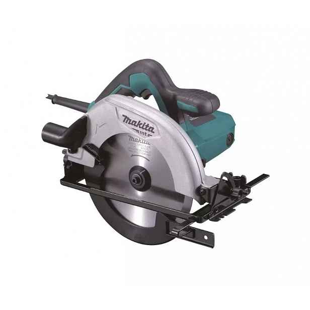 Makita - Okružní pila 190 mm, 1050 W M5802B