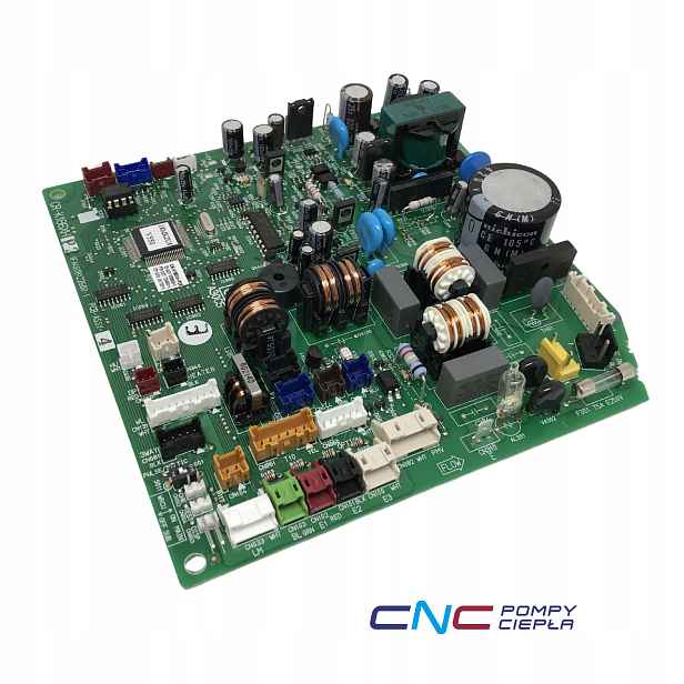 Panasonic CV6233313337 Cb Assy Základní deska pro klimatizační zařízení