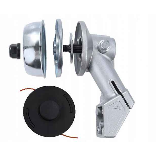 Převodovka Hlava Stihl FS75 FS80 FS85 FS44 FS120 FS200 FS250 FS240 130