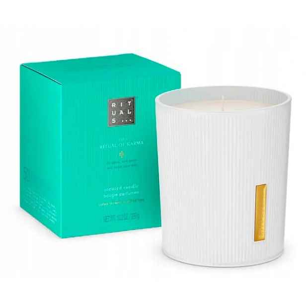 Rituals The Ritual Of Karma Scented Candle svíčka 290g originál