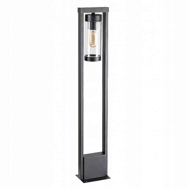 Venkovní sloupková lampa Kolta 7387 Rabalux
