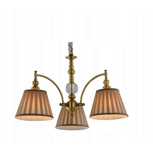 Závěsná lampa Austin 33-13842 Candellux