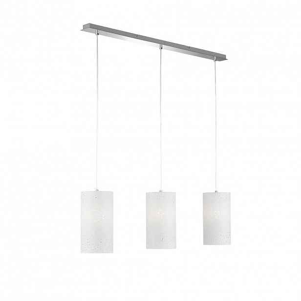 Fischer & Honsel ZÁVĚSNÉ SVÍTIDLO, 110/150 cm