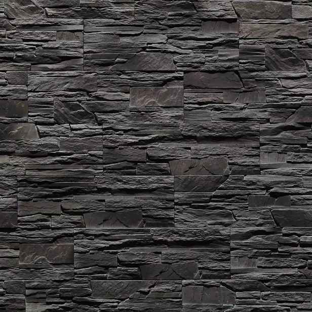 Kámen Elbrus EB2 (Diamante Graphite) bal=0,42 m2