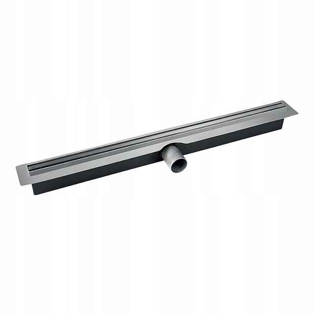 Slim – lineární odtok 70 cm