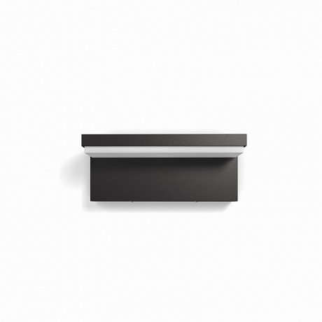 Svítidlo LED Philips Bustan, 2× 4,5 W, 4 000 K, IP 44