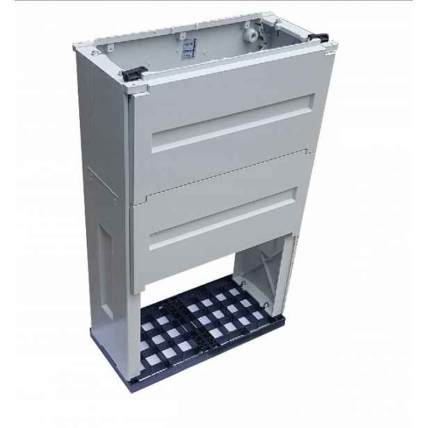 Základ Incobex FTN-53 pro pouzdro Sstn 53x58 STN53x58 Sstn 53x84 STN53x84
