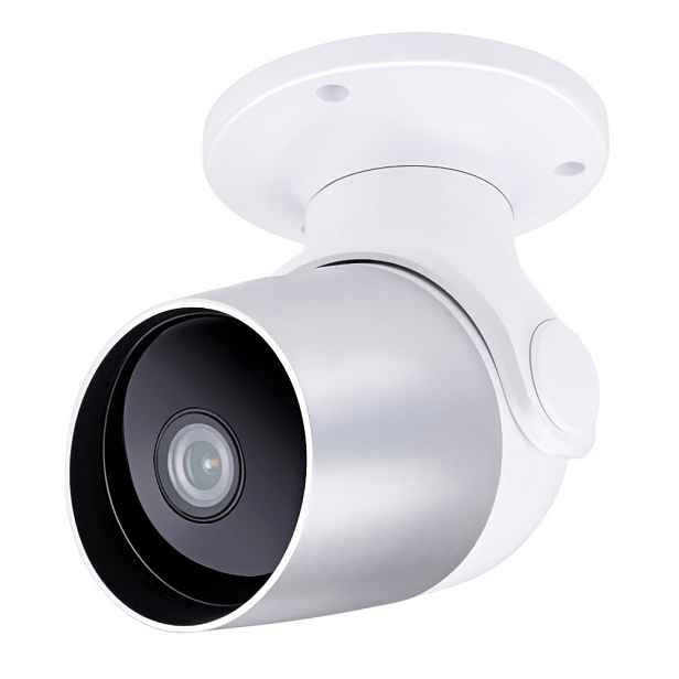 ALPINA Chytrá IP kamera WiFi venkovní HD 1080p ED-226467