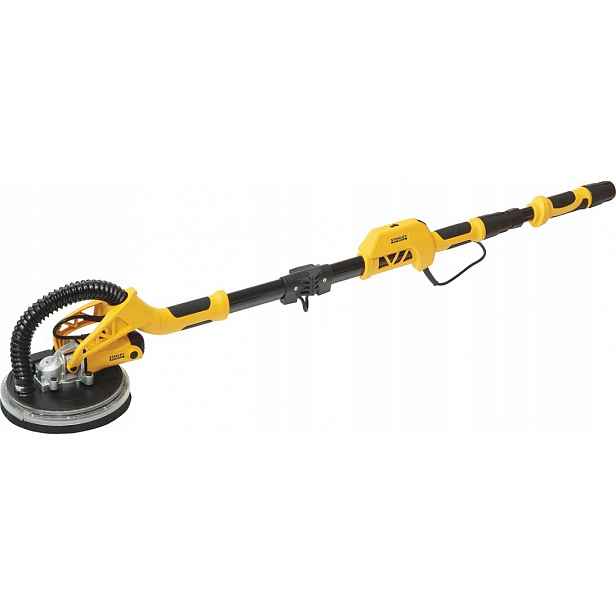 Bruska Na Sádru 750 W 225 MM
