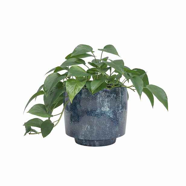 Keramický ručně vyrobený obal na květináč ø 24 cm Minerva – Artevasi