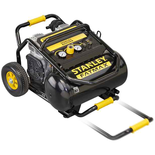Kompresor Stanley FatMax FMXCMSHP20TE Siltek 20T