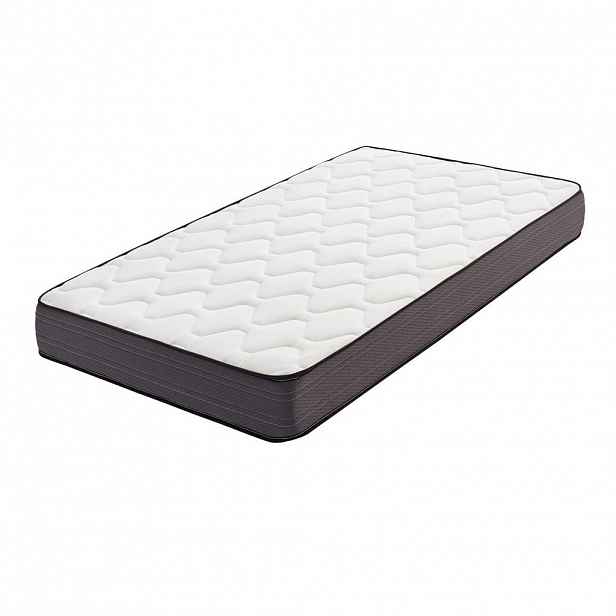 Moonia MATRACE Nordic Flex 21cm, 90x200cm - Tvrdost H2/H3