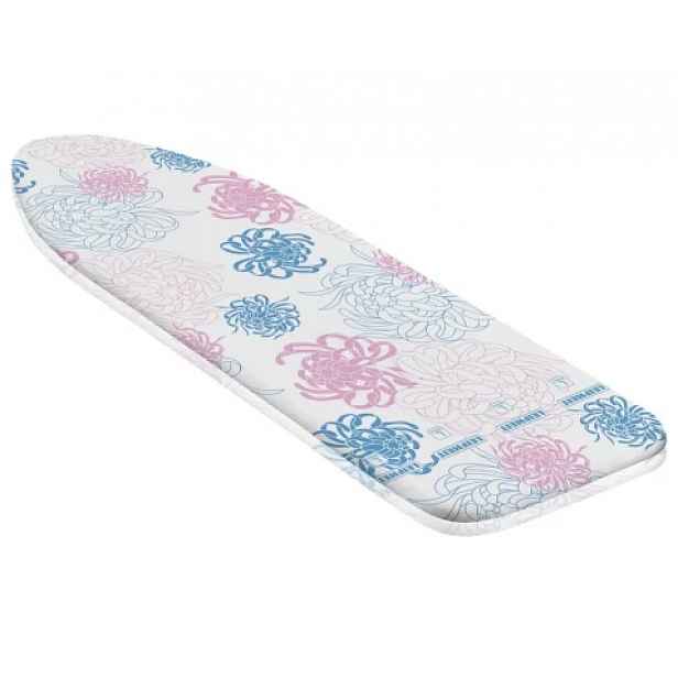 Potah na žehlicí prkno Leifheit Cotton Classic M 125x40 cm