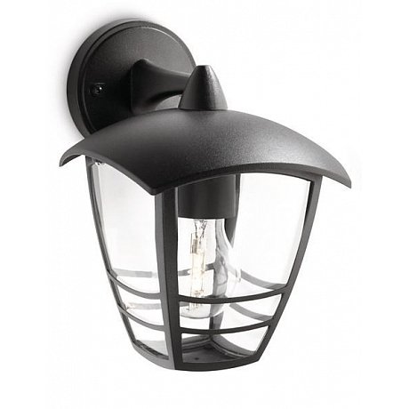 Svítidlo Philips Creek, 60 W, IP 44