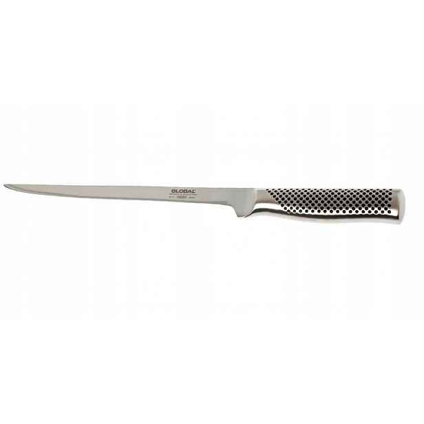Švédský nůž 21 cm Global G-41