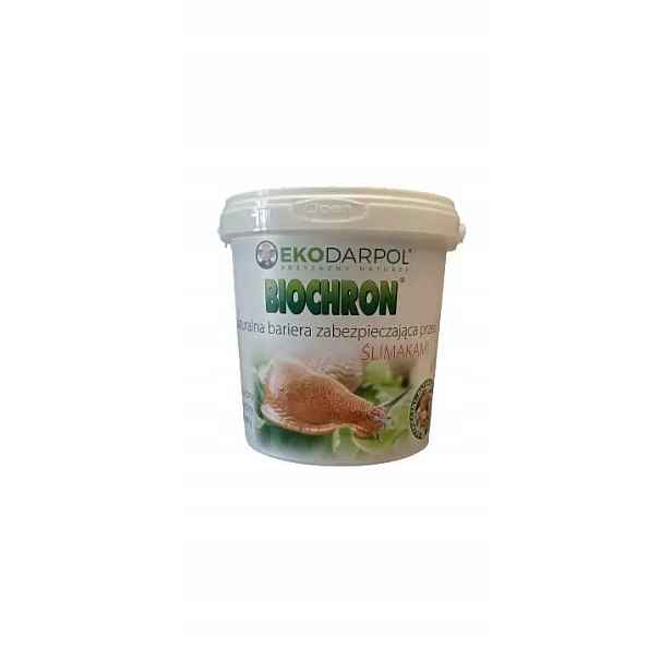 800 g Biochron Granule na slimáky Přírodní bariéry