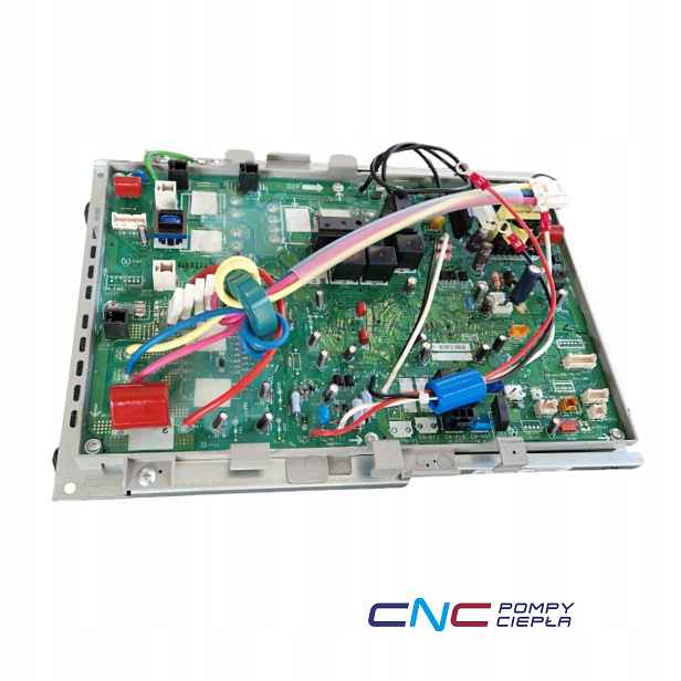 Panasonic ACXA73C58260R Elektronický ovladač Hlavní ovládací deska