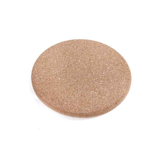 PROHOME - Podložka kruh 15cm korek