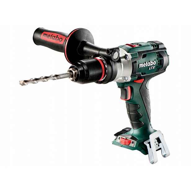 Metabo Aku Vrtačka Sb 18 Ltx Impuls 18V body (602192890)