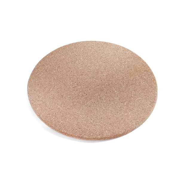 PROHOME - Podložka kruh 20cm korek 1 ks