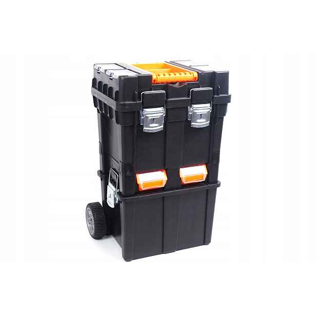 Skříňka Na Nářadí Hd Compact Pro Kola 84-115/TPX