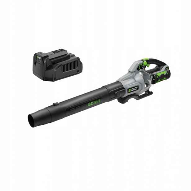 Akumulátorový foukač Ego Power+ LB6150E, 56 V, 1045 m3/h