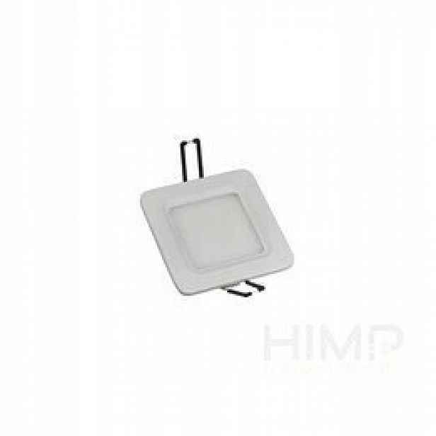 Algine Led 24V 12W IP20 Cw Stropní bílý rámeček