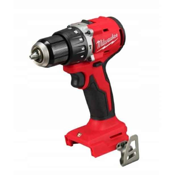 Milwaukee M18 BLPDRC-502C Aku Vrtačka S Příklepem 60.5 Nm Body W