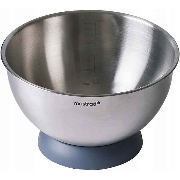 Miska mastrad kuchyňská mísa 24 cm na mixování 5 l