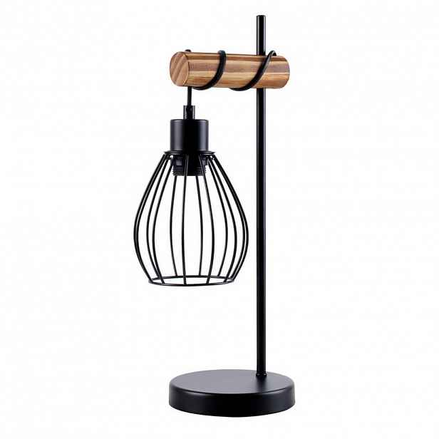 Nettlife STOLNÍ lampa Engelbert II 20/15cm