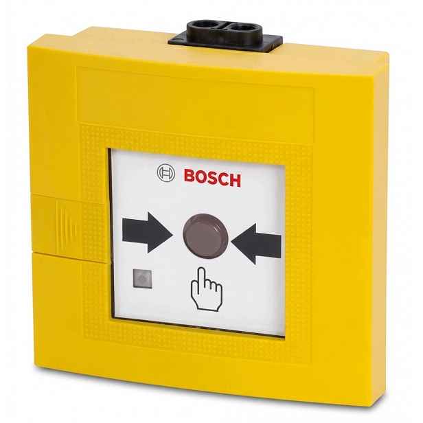 Ruční požární varování Bosch FMC-210-DM-G-Y