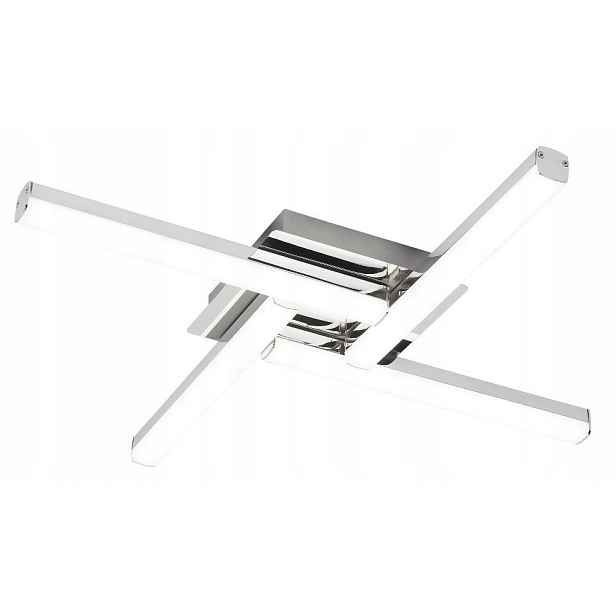 Stropní svítidlo 4x6W Antonia 5896 Rabalux