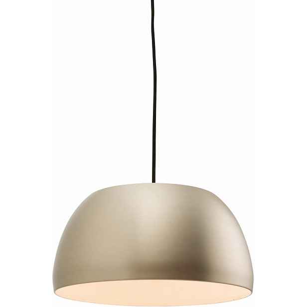 Závěsná lampa Endon Connery 1 světelné body E27