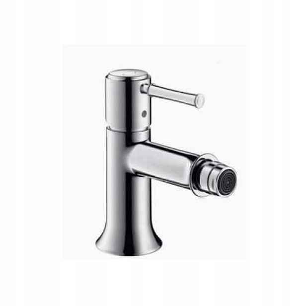 Bidetová baterie Hansgrohe Talis Classic 14120000 chrom