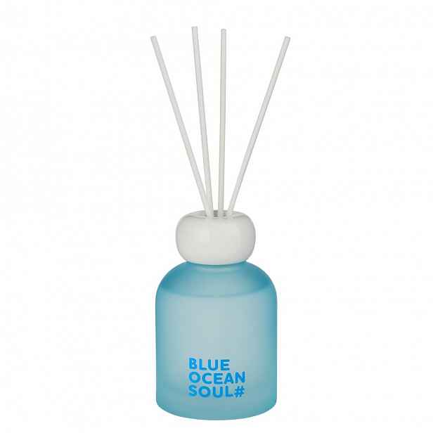 Butlers MELLOW MOOD Vůně do bytu Blue Ocean Soul 150 ml