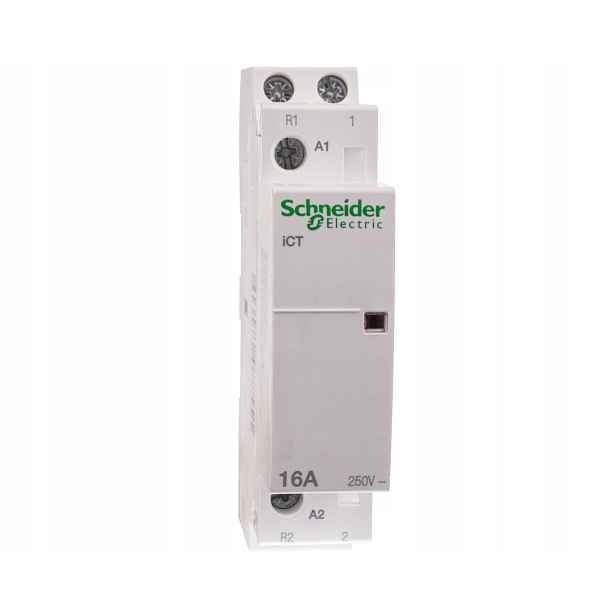 Modulární stykač Schneider Electric 16A 1Z 1R 230V Ac iCT