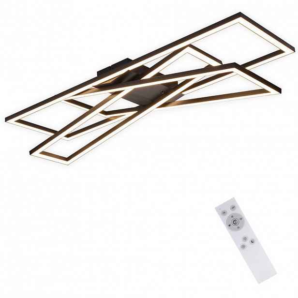Nettlife LED STROPNÍ SVÍTIDLO Mabee 23,5/75/13,5 cm