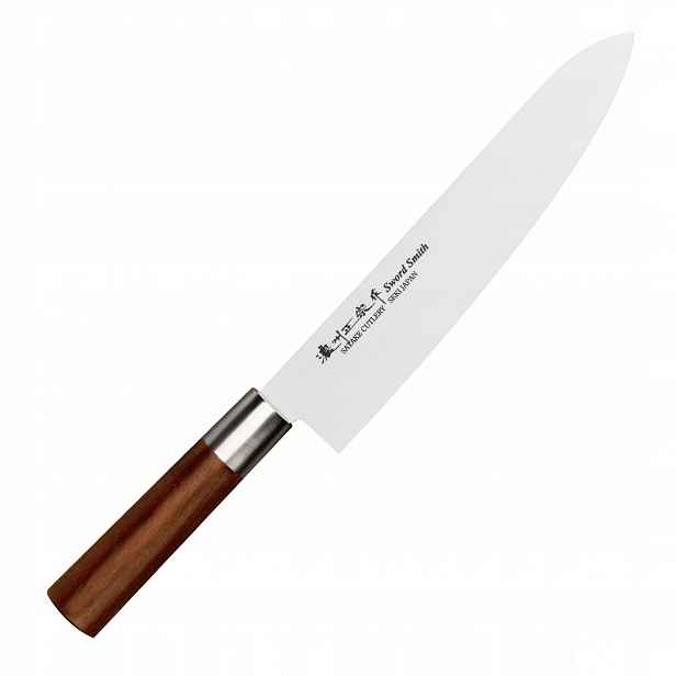 Satake Masamune Nůž japonský šéfkuchař 20 cm