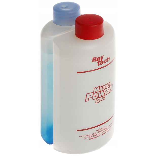 MAGIC-POWER-GEL-500 RayTech izolační Gel