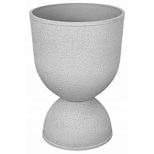 Květináč Obal CUP001-2 Moderní Minimalistický 47 CM