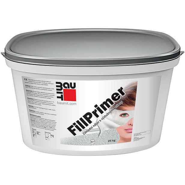 Nátěr základní Baumit FillPrimer 25 kg