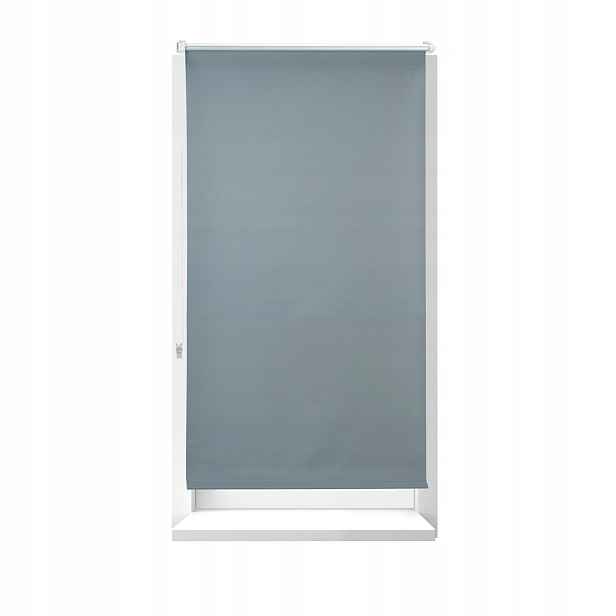 Roleta Thermo relaxdays 90x160 cm Zatemňovací (P11)760