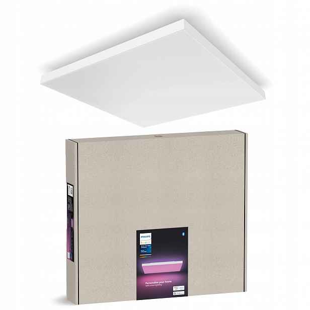 Led panel Stropní Svítidlo 60x60 Rgb Inteligentní Zigbee Datura Philips Hue