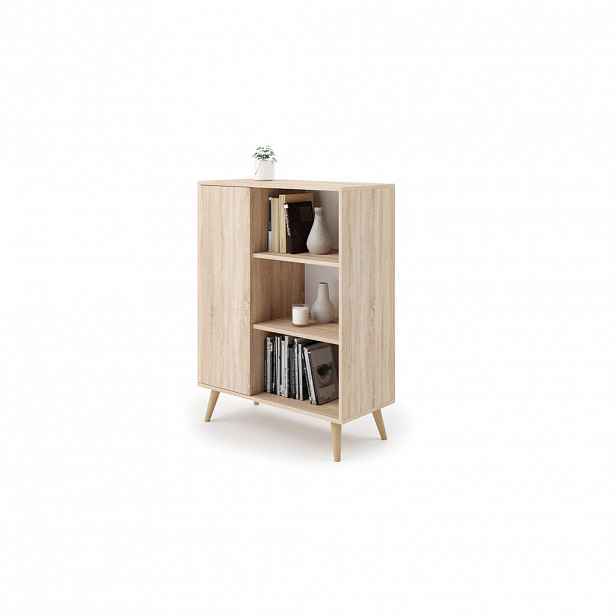RAUMHIRSCH FURNITURE KNIHOVNA Fondi