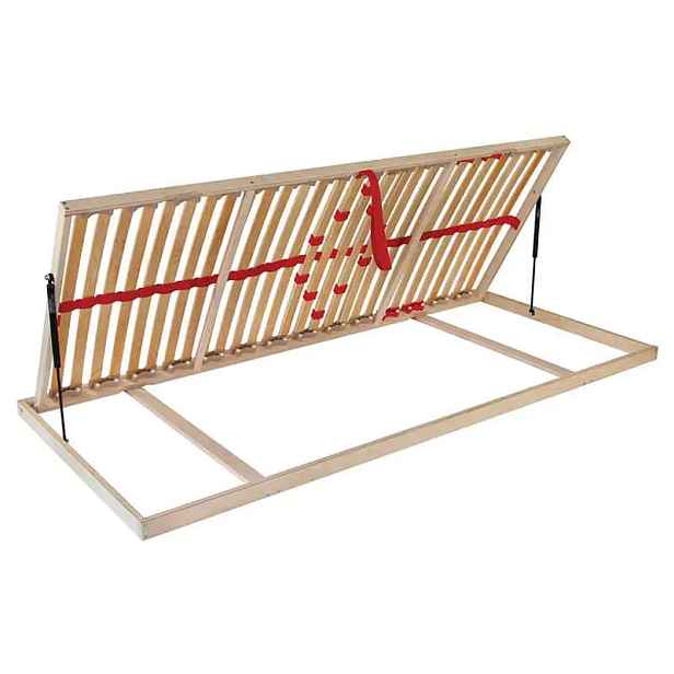 Ahorn Rošt Primaflex Kombi P levý Primaflex II Kombi P/G 190x100 cm levý / link